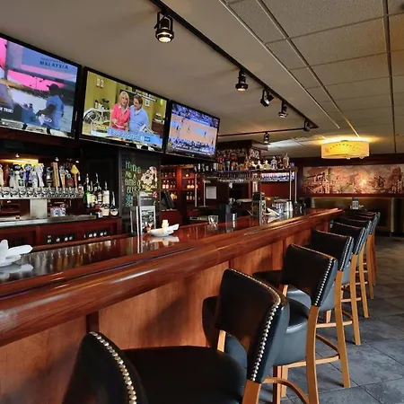 Holiday Inn Chicago Oakbrook By Ihg