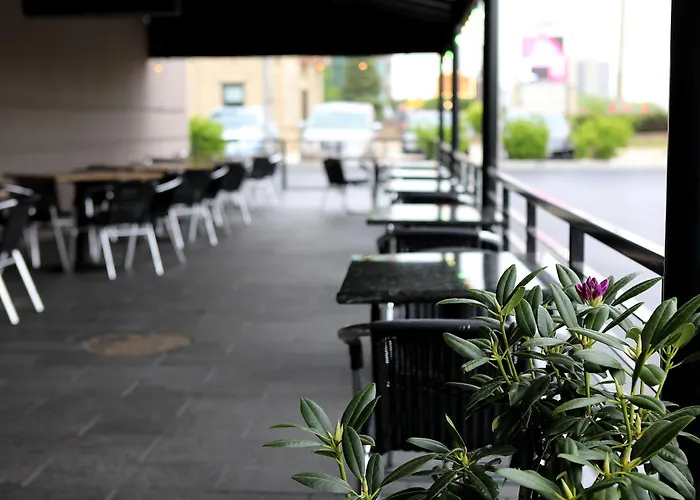 Chicago Oakbrook By Ihg Hotel