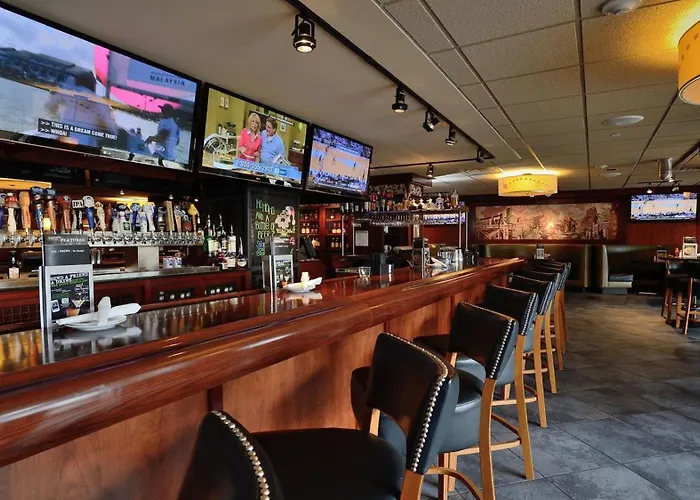 Hotel Chicago Oakbrook By Ihg
