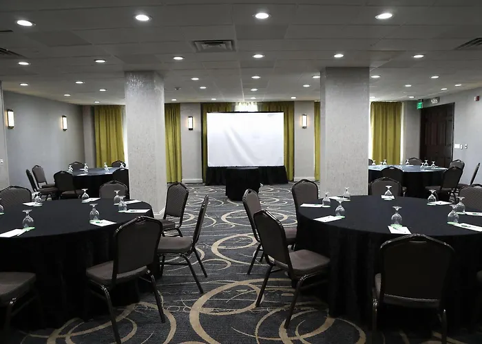 Chicago Oakbrook By Ihg Oakbrook Terrace