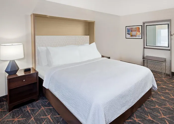 Chicago Oakbrook By Ihg