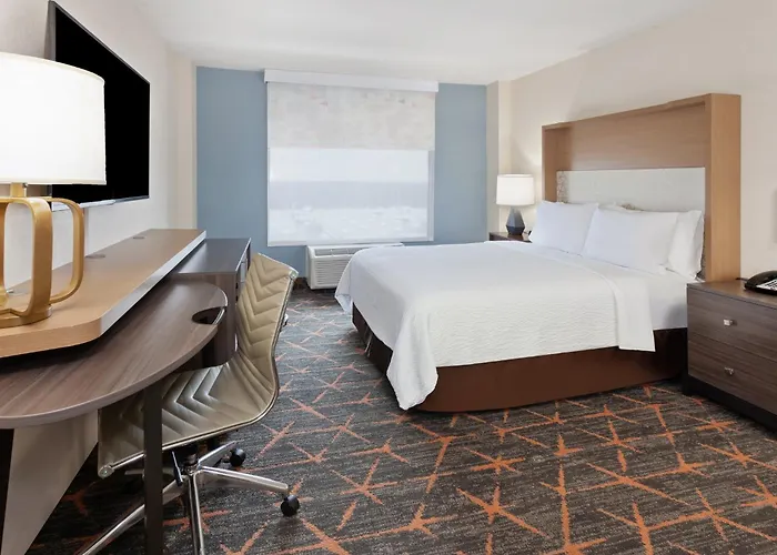 Chicago Oakbrook By Ihg Отель 3*