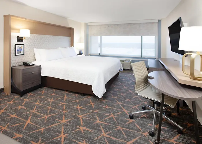 Chicago Oakbrook By Ihg Отель 3*