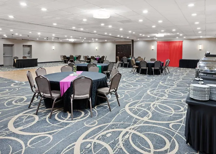Chicago Oakbrook By Ihg Hotel