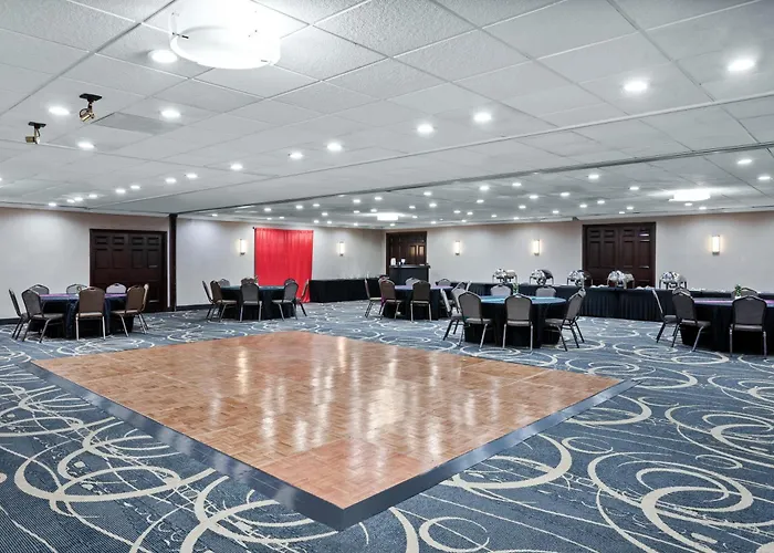 Chicago Oakbrook By Ihg Hotel Oakbrook Terrace
