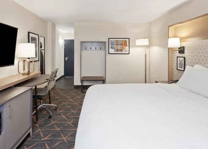 Chicago Oakbrook By Ihg