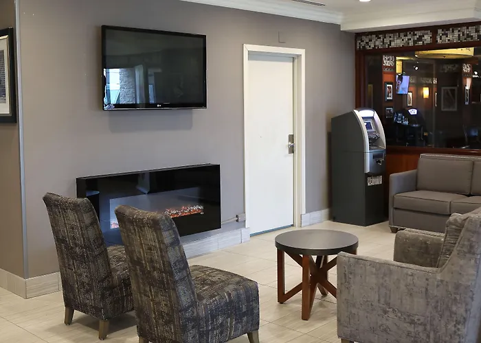 Chicago Oakbrook By Ihg Oakbrook Terrace