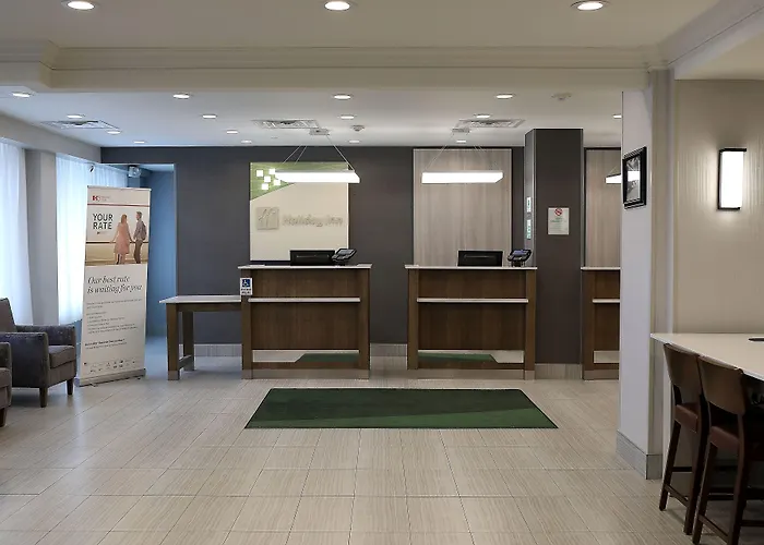 Chicago Oakbrook By Ihg Hotel Oakbrook Terrace