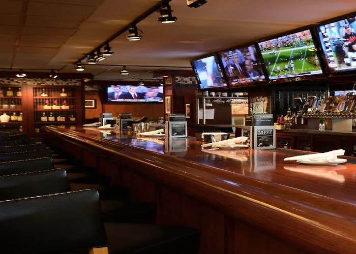 Chicago Oakbrook By Ihg Hotel Oakbrook Terrace