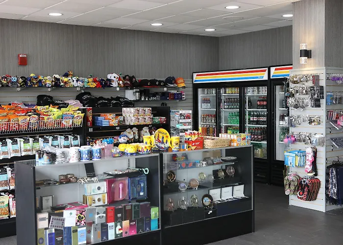 Chicago Oakbrook By Ihg