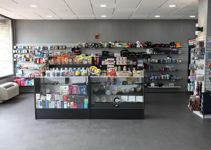 Chicago Oakbrook By Ihg 3* Oakbrook Terrace