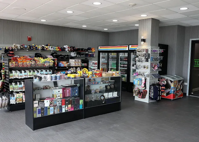 Hotel Chicago Oakbrook By Ihg