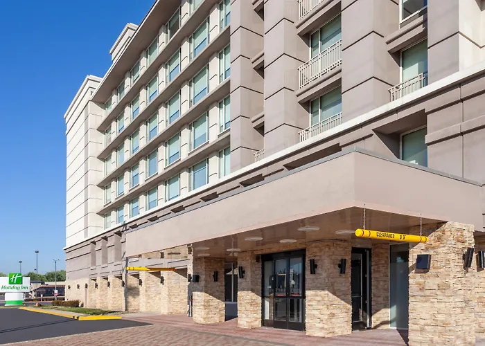 Chicago Oakbrook By Ihg Hotel Oakbrook Terrace