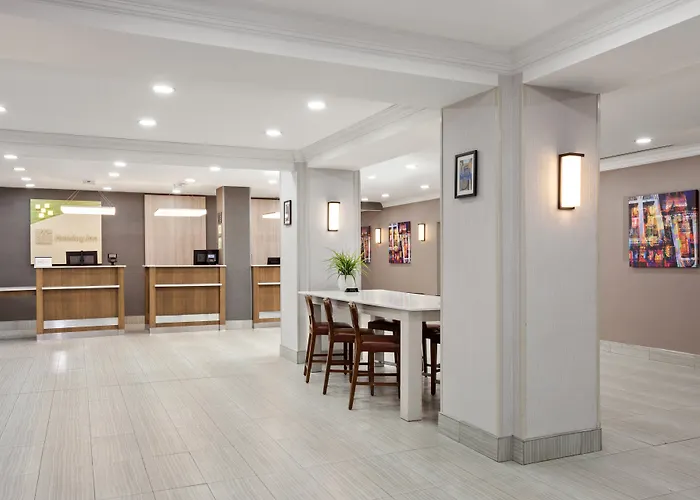 Chicago Oakbrook By Ihg 3* Oakbrook Terrace