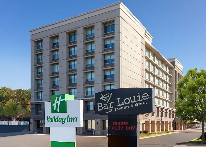 Chicago Oakbrook By Ihg Oakbrook Terrace