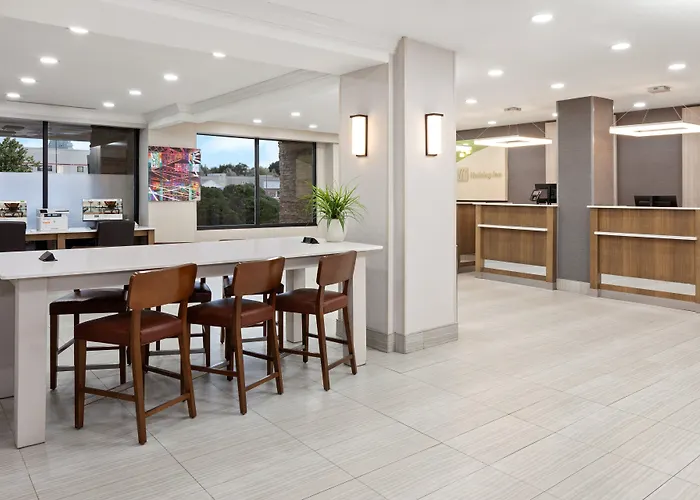Chicago Oakbrook By Ihg Hotel