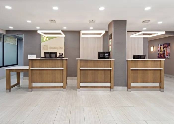 Hotel Chicago Oakbrook By Ihg 3*
