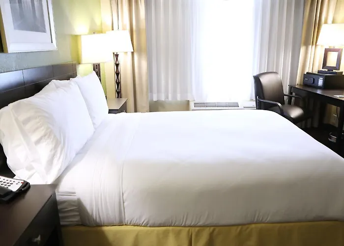 Chicago Oakbrook By Ihg 3* Oakbrook Terrace