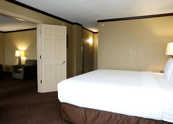 Chicago Oakbrook By Ihg