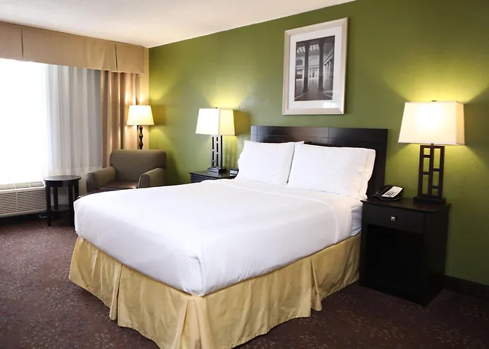 Hotel Chicago Oakbrook By Ihg Oakbrook Terrace