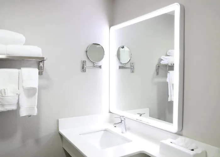 Hotel Chicago Oakbrook By Ihg