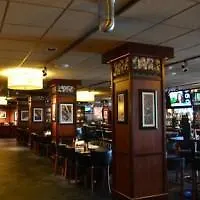 Chicago Oakbrook By Ihg Hotel 3*